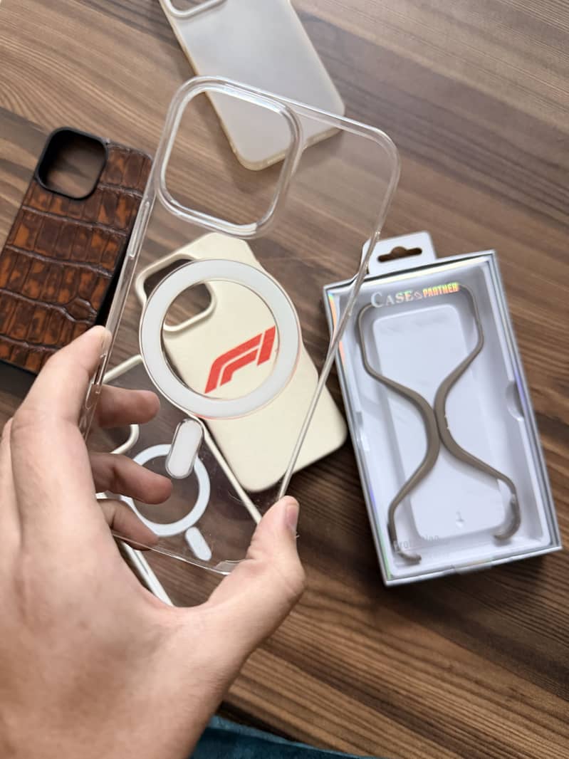 Iphone 16 pro max cases 2