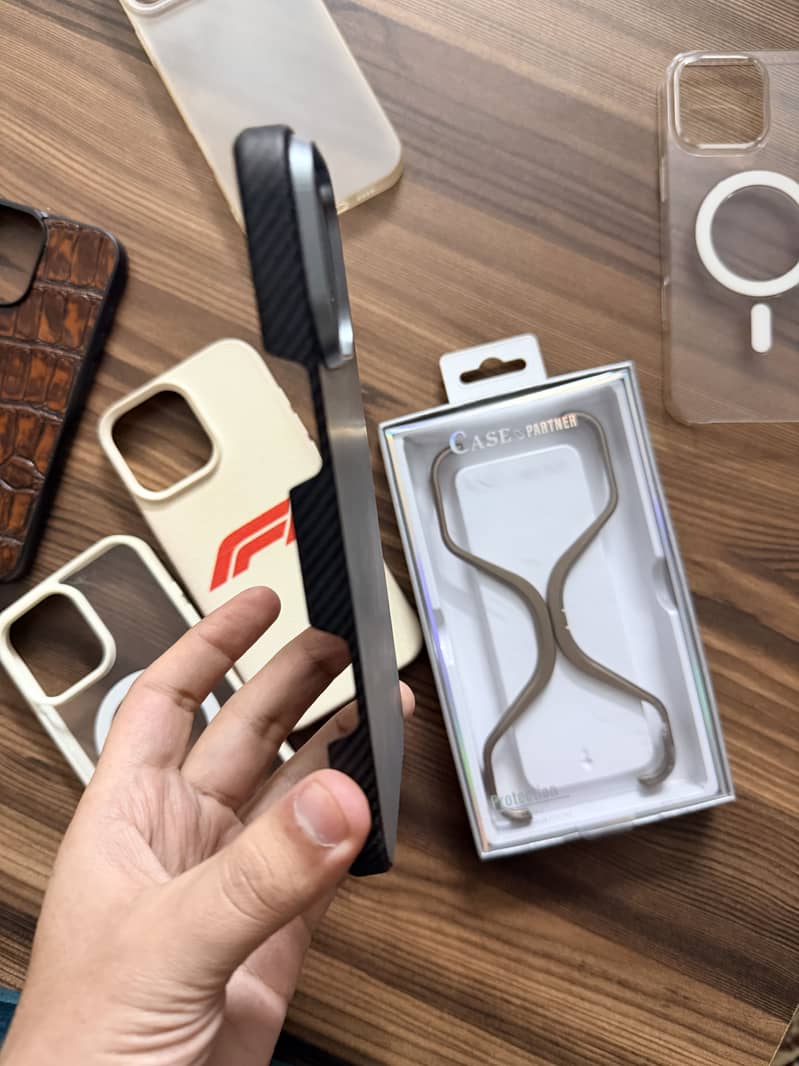 Iphone 16 pro max cases 3