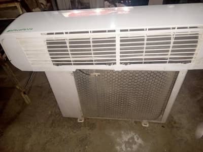 orient and enviro ac