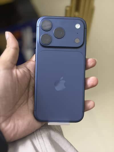 Apple iPhone 17 Pro 256Gb