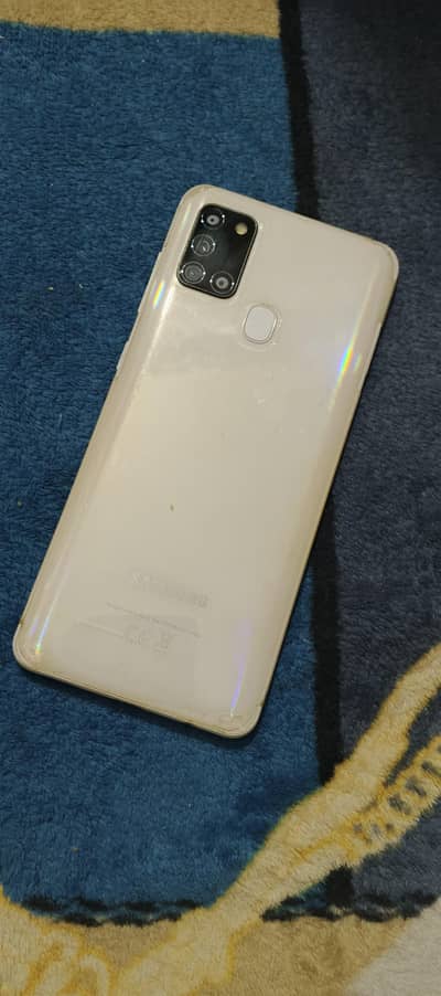 sumaung a21 pta prove