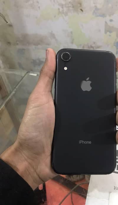 iphone XR urgent sale