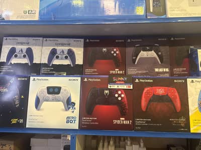 PlayStation 5 ps5 controller