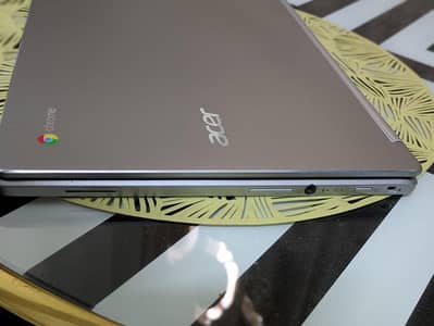 Acer R13 Chromebook 4/32GB 10/10 Condition Fresh Piece