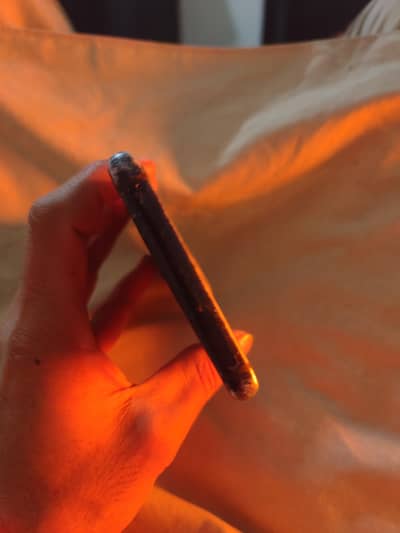 Samsung Galaxy note 8