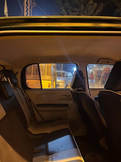 Passo 2017 model 2021 registration