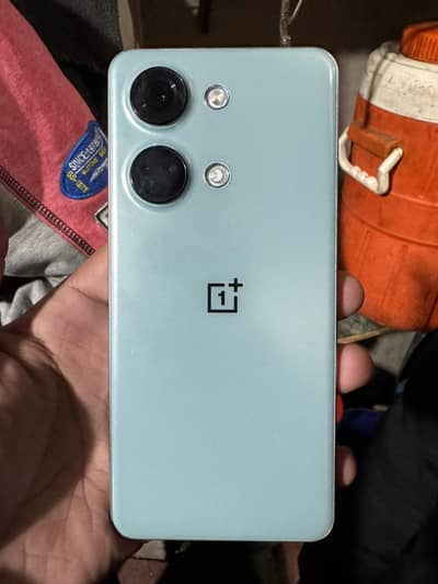 OnePlus ace 2v 16/256