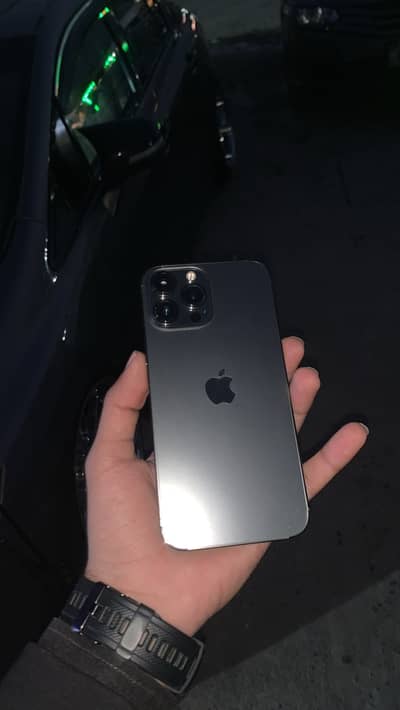 I PHONE 13PRO MAX (JV)