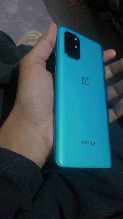One plus 8t