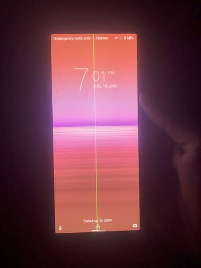 Sony experi 5 mark 2