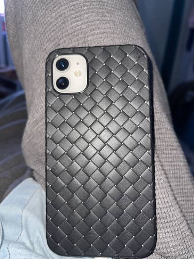 Iphone 11 pro 128GB PTA Approved.