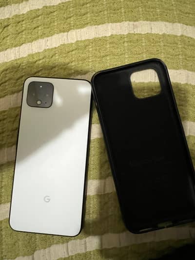 pixel 4