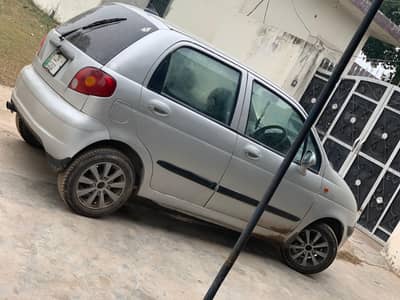 Chevrolet Joy  Sale  03111932131