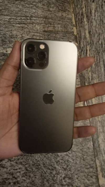 12 pro pta approved 128gb