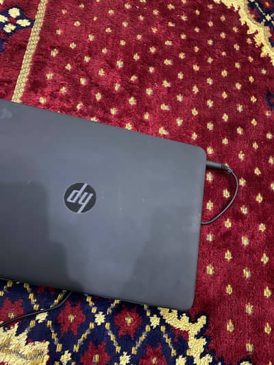 Hp- core i5 4th generation