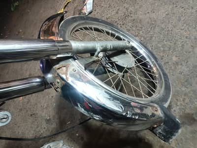 Osaka 2018 modal China condition okay