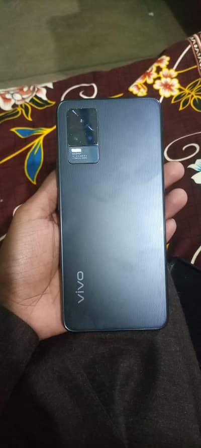 vivo v21e 8 128
