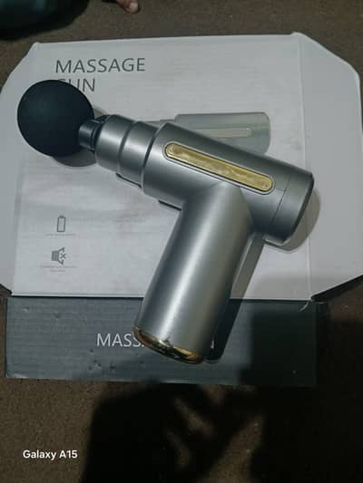 imported Massage Gun for sale