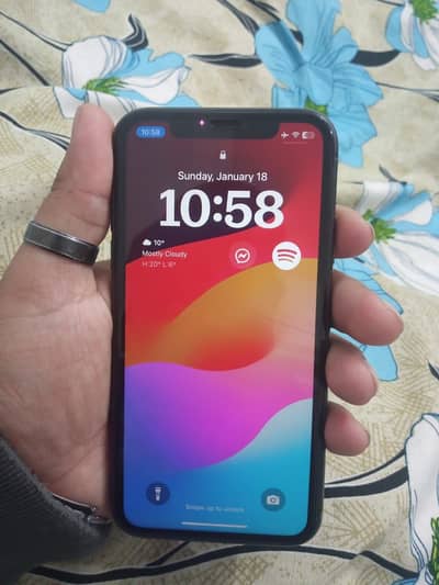 iphone 11 64gb jv non pta