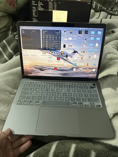 Macbook M1 Air 2020