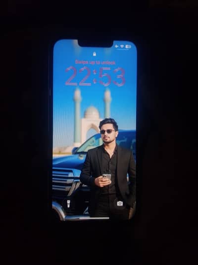 IPHONE 13 EXCHANGE POSSIBLE