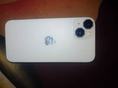 IPHONE 13 EXCHANGE POSSIBLE