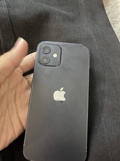 Iphone 12