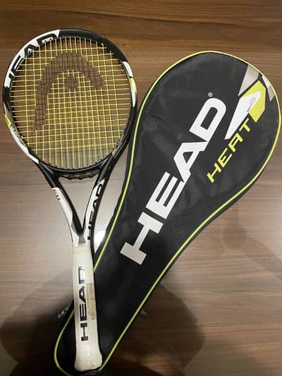 Head Tennis Racket Original Brand New