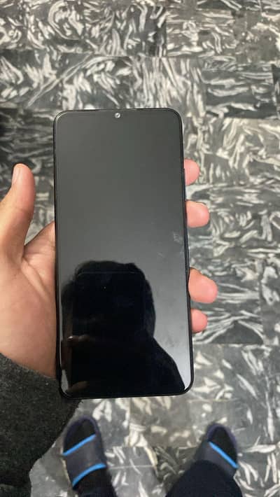 Oppo A15s 4/64 GB DUAL PTA OFFICIAL APPROVED