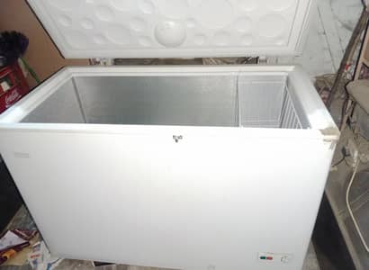 Haier inverter freezer for sale