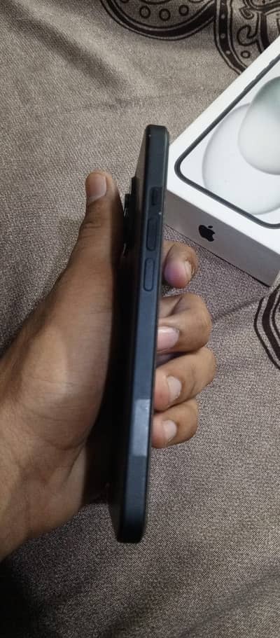 Iphone 15 nonpata jv 128gb