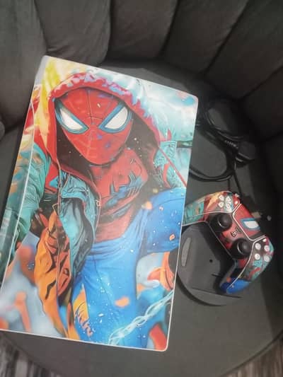 Ps5 disk (1200 series)