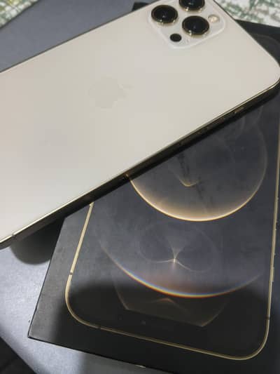 IPHONE 12 ProMax Original