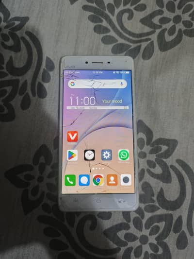 vivo x5 pro urgent sale