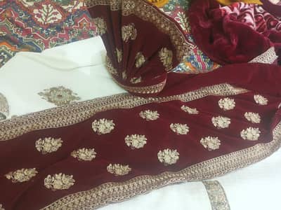 Sherwani for baraat | Wedding dress for groom