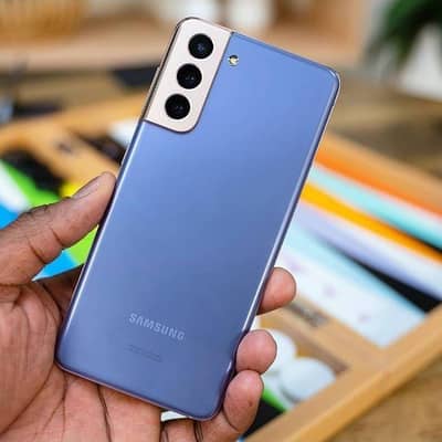 Samsung S21 5G