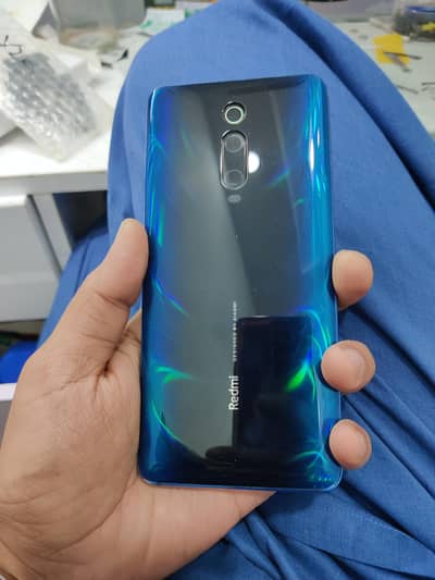 Redmi K20 pro Board need Ok Ya dead