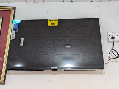 Samsung 32inch smart tv