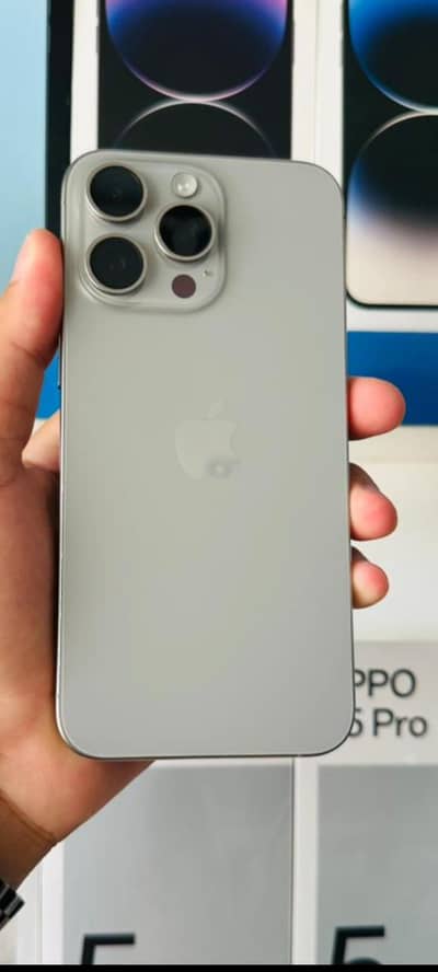 I phone 15 pro max factory unlock 128gb 88 battery health