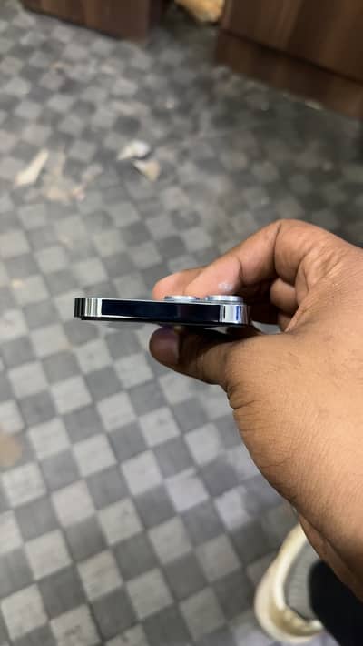 IPHONE 13 PRO FROM IPHONE XR FACTORY UNLOCK