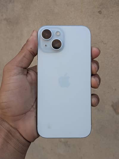 Iphone 15 jv (128 Gb)