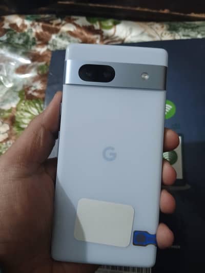 Google Pixel 7a