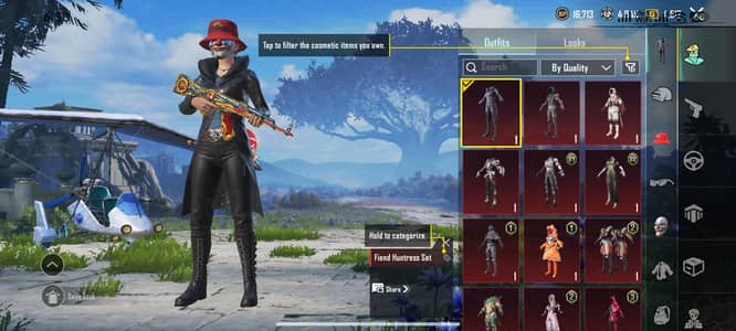 Gaming Account for Sale | Level 72 | Face-to-Face