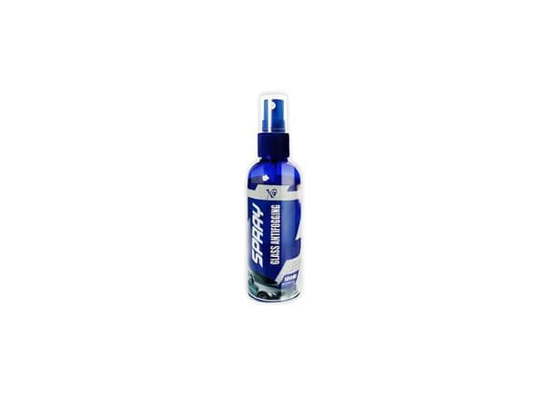 Car Glass Anti-Fog & Rain Repellent Spray (100ML) | Dual-Action Visibility Enhancer