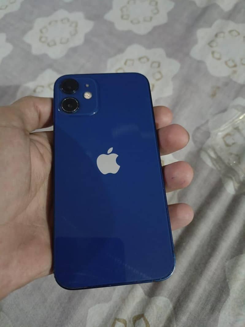 iPhone 12 mini - Mobile Phones - 1110512142
