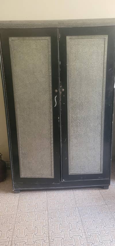 2 piece suiting closet