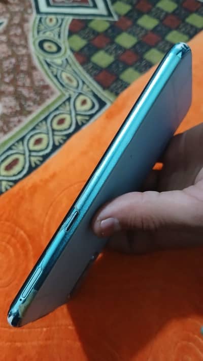 Vivo s1 orignal 4 /128 official approved