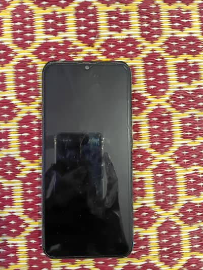 tecno spark 6 go for sell