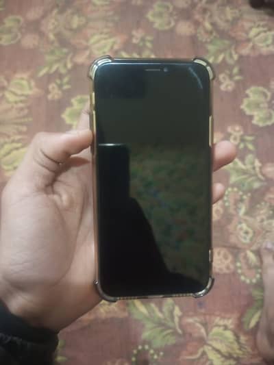 iPhone XS 64 gb all ok read add 03137356113 exchange possible