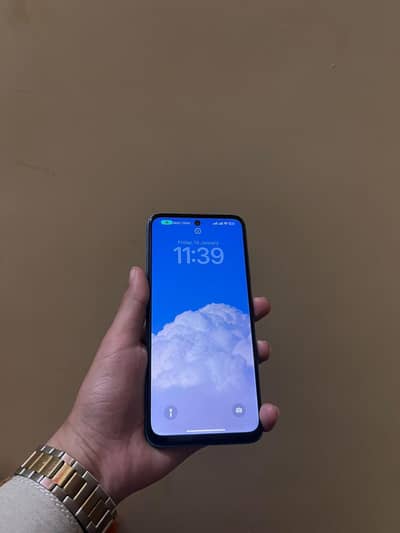 Xiaomi Redmi 10  8.128